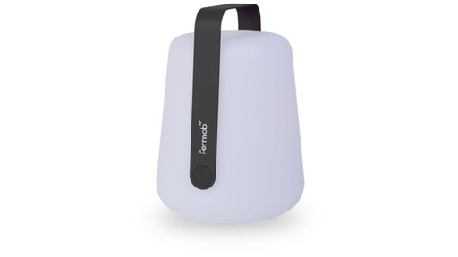 [14460..49] Gartenlampe Balad2 Anthrazit H38