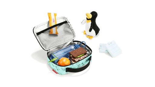 [19902..] Lunchbox thermocase Kids mint