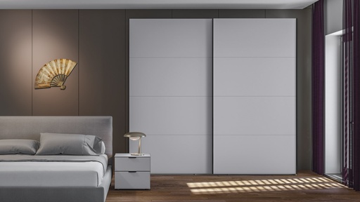 Schrank Slideline