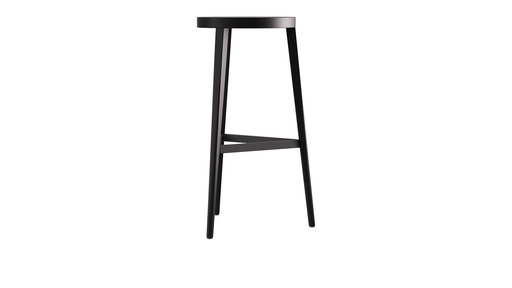 [20274..] Barhocker Abbey