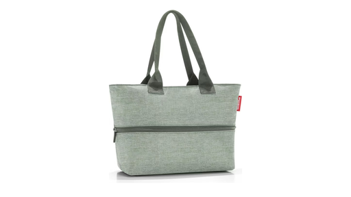 [20368.1.] Schultertasche e1 twist sage
