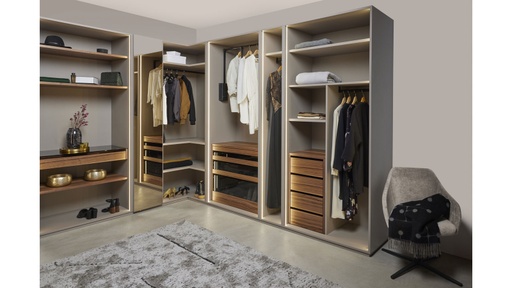 Massschrank Mia
