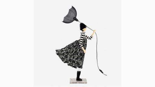 [20544..] Lampe Svok