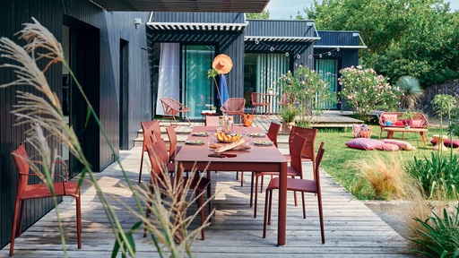 [16068..16069.. 17423..] Gartenstuhl Cadiz