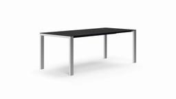 [19014..1] Gartentisch Basso