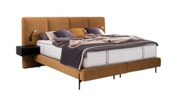 [1204..4..6] Boxspringbett Micama