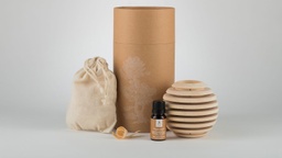 [19974..] Duftholz Globe