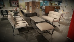 [18291../18290..(2x)/18293../18292..] Lounge Fontein