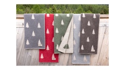 [20153..] Plaid Pina oliv