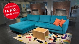 [15651..1] Polstergruppe TIMELESS