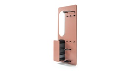 Garderobe Juno