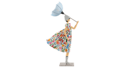 [20363..] Lampe Layla