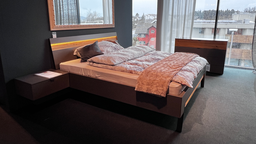 [19730..1..2] Schlafzimmer Linee