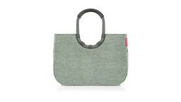 [19611.2.] Einkaufskorb L twist sage