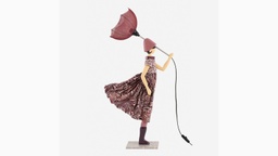 [20547..] Lampe Lysimachi
